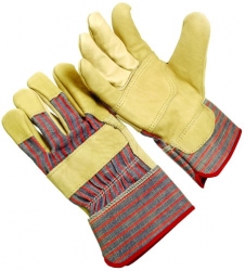 Grain Fitters Gloves